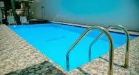 Nelinsa Residence Hotels in Moragolla
