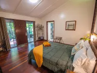 Heritage Lodge - in the Daintree Hotels in Daintree