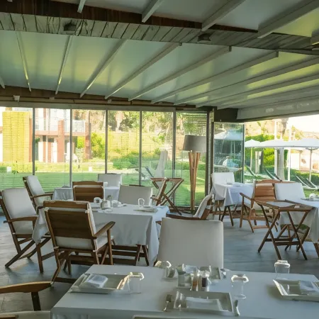 Ortunc Hotel - Cunda Island (Adult Only)