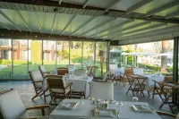 Ortunc Hotel - Cunda Island (Adult Only) - Завтрак