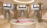 Grande Albergo Delle Rose - سبا