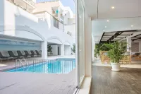Planet One Hotel Hotels in Ses Cadenes