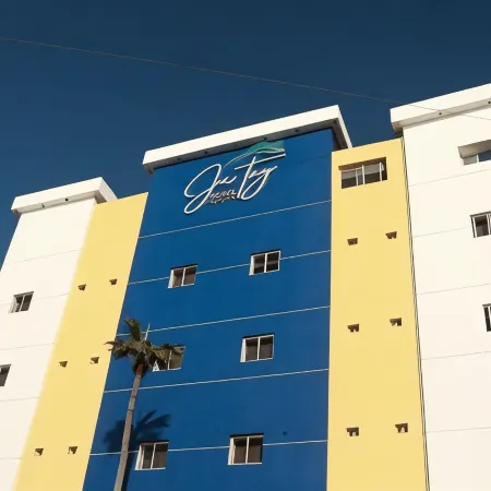 Hotel Jatay