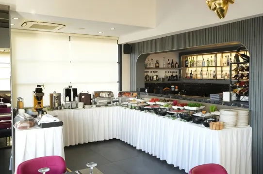 توركاي هوتل الغرف Photos