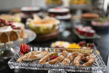 Havana Express Отели в г. Убераба