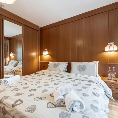 Hotel Villetta Maria Cottage