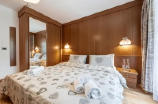 Hotel Villetta Maria Cottage