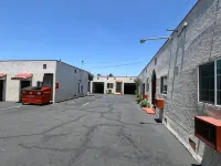 World Motel Hotels in Lynwood