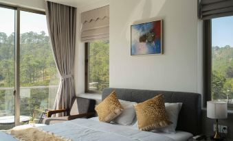 Payon Dalat Villa