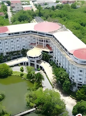 รูปภาพของโรงแรม เฮอร์มิเทจ โคราช