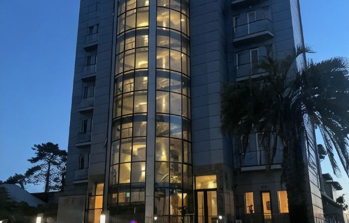Argo Hotel