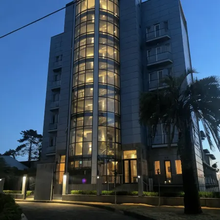 Argo Hotel