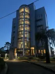 Argo Hotel Hotels in 