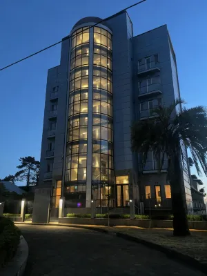 Argo Hotel Hotels near Poti beach