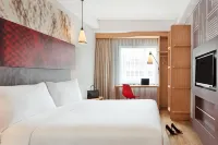 Ibis Yogyakarta Adi Sucipto