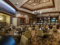 Grand Canyon Railway Hotel Hotels in Williams