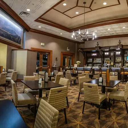 Grand Canyon Railway Hotel