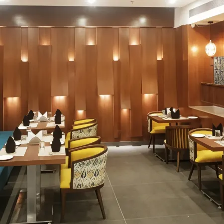 Hotel Shagun Chandigarh Zirakpur