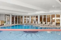 Maloves Resort & Spa - Uima-altaat