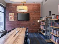 HI Boston Hostel Hotels near Theater District