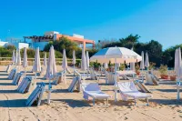 Hotel Club Ravezzo - Beach
