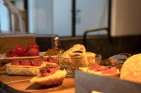 B&B le Suites di Costanza