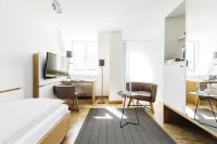 Bildungs- Und Tagungshaus Liborianum