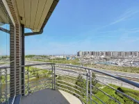 Attractive Apartment with Dunes View