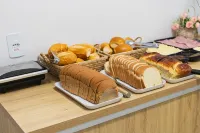 Pousada Parana Penha otelleri