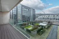 Alto Apartment Prime Location Hotels in Wembley