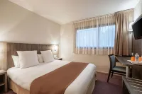 Comfort Hotel Toulouse Sud Hotels in Ramonville-Saint-Agne