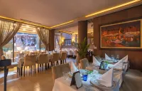 Le Caspien Boutique Hotel - breakfast