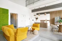 Ona Living Barcelona Hotels in L'Hospitalet de Llobregat