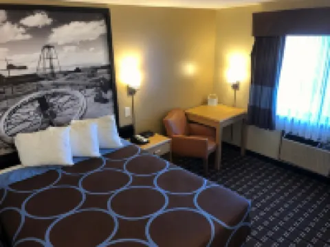 Super 8 by Wyndham Carson City/Lake Tahoe Hotels in Carson City