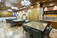 CM Hotel & Apartment - Bữa sáng