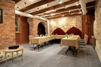 Hotel Justus