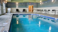 Holiday Inn Express & Suites Spencer فنادق في سبنسر