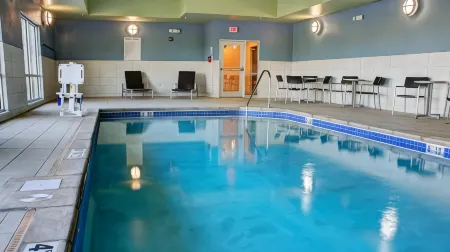 Holiday Inn Express & Suites SPENCER by IHG