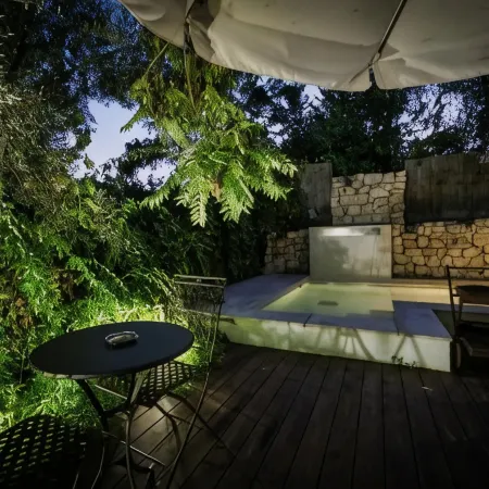 Alegra Boutique Hotel