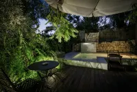 Alegra Boutique Hotel - Romantik