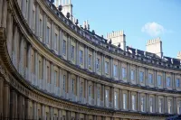 โรงแรม The Z Hotel Bath
