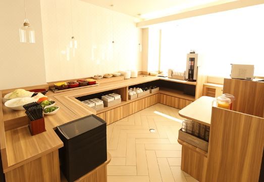 AB 호텔 유쿠하시 객실