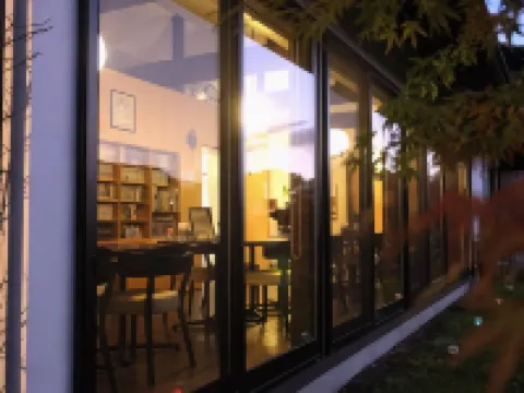 宿Cafeレンタル 小左エ門 郡上のホテル