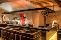 Alpenlove - Adult Spa Hotel - bar