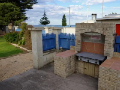 Esperance Beachfront Resort Hotels in Esperance