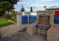 Esperance Beachfront Resort Hotels in Esperance