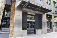 The Hoxton, Shoreditch Hotels in Shoreditch