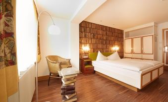Hotel Saalbacher Hof
