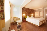 Hotel Saalbacher Hof Hotels in Saalbach