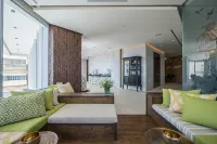 David Tower Hotel Netanya by Prima Hotels - 16 Years Plus - Spa